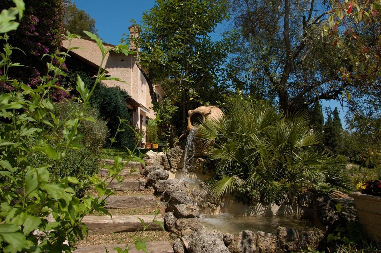 Chambre D'Hote Chez Dany - Mougins Exterior photo
