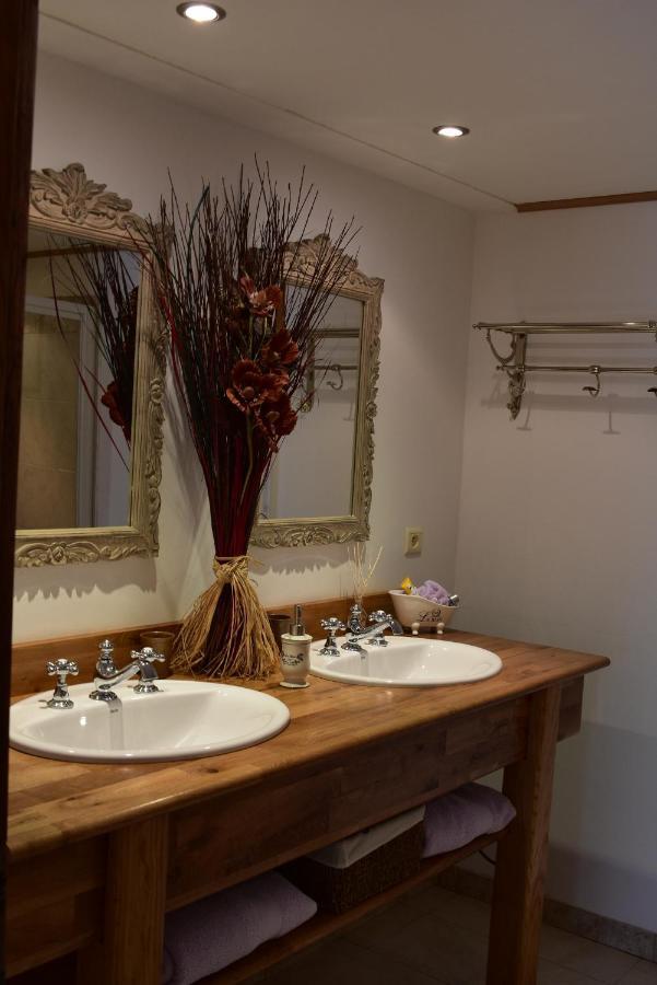 Chambre D'Hote Chez Dany - Mougins Exterior photo