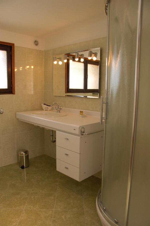 Chambre D'Hote Chez Dany - Mougins Exterior photo