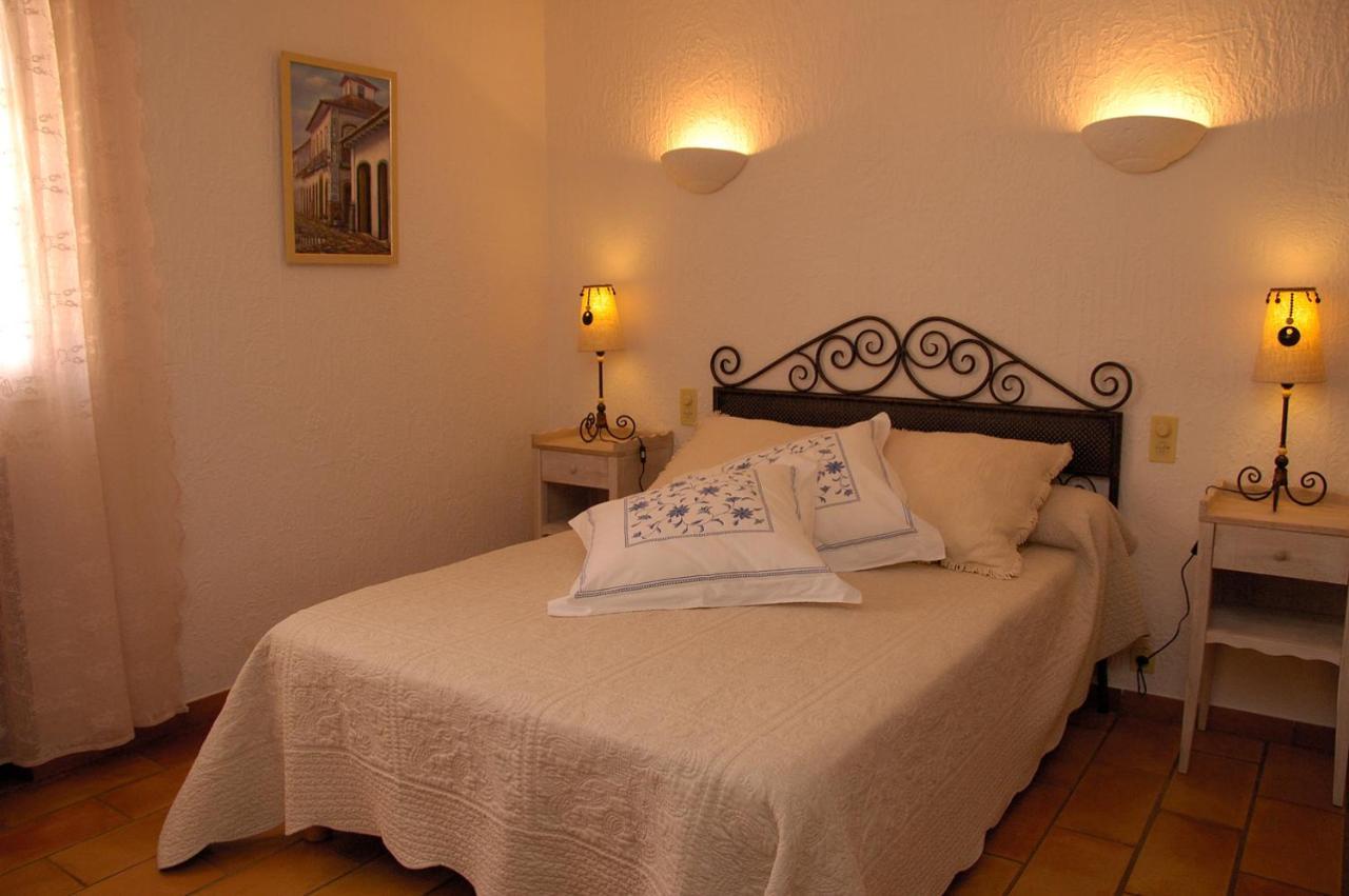 Chambre D'Hote Chez Dany - Mougins Exterior photo