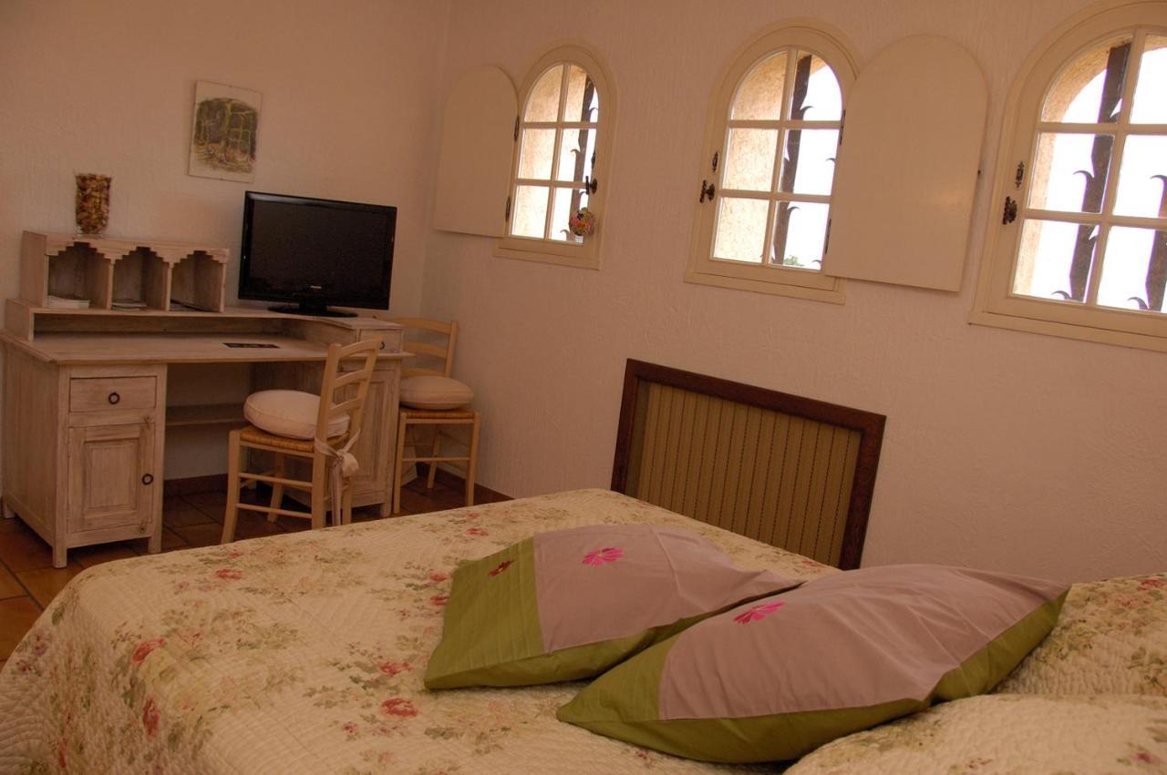 Chambre D'Hote Chez Dany - Mougins Exterior photo