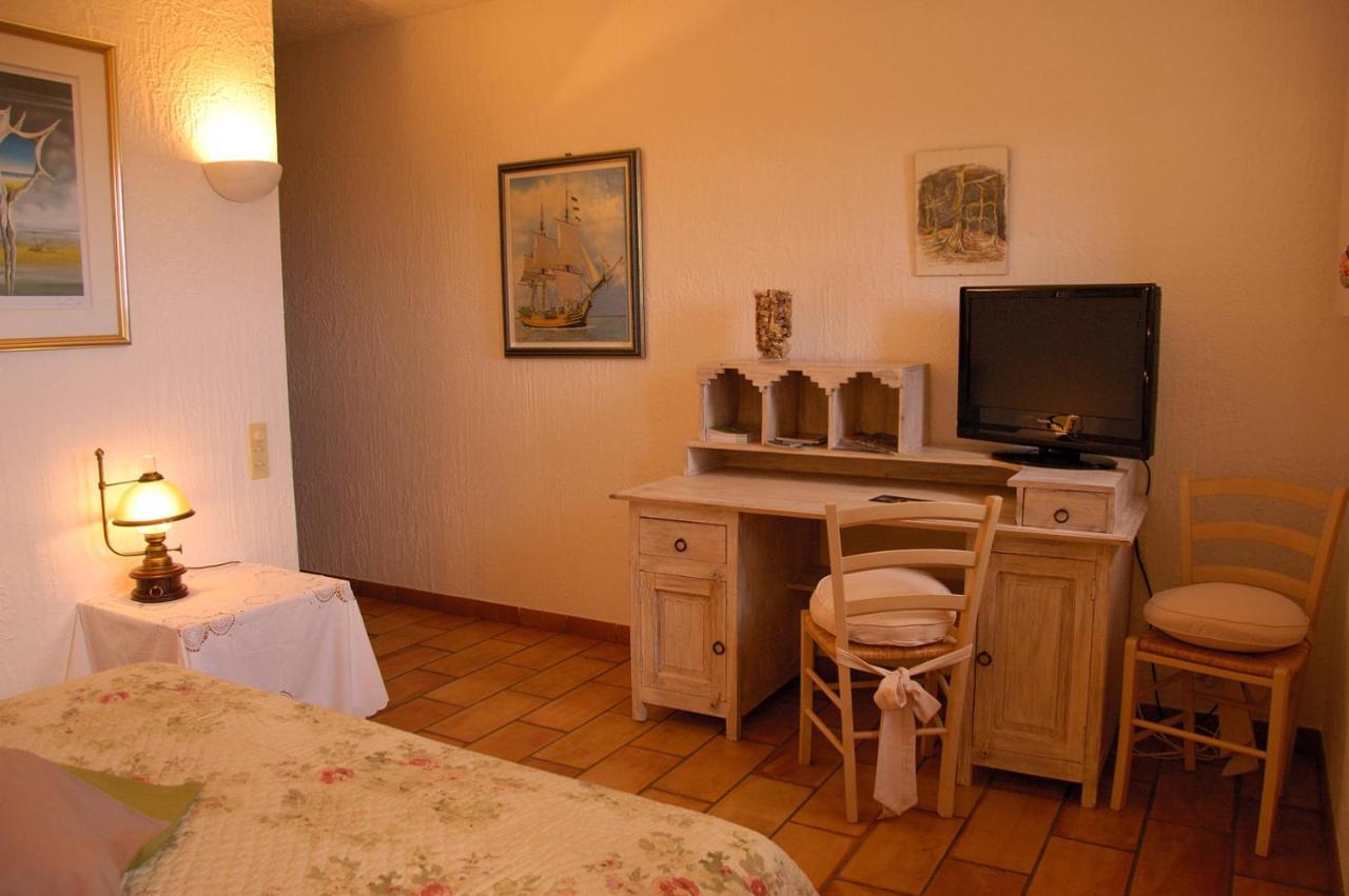 Chambre D'Hote Chez Dany - Mougins Exterior photo